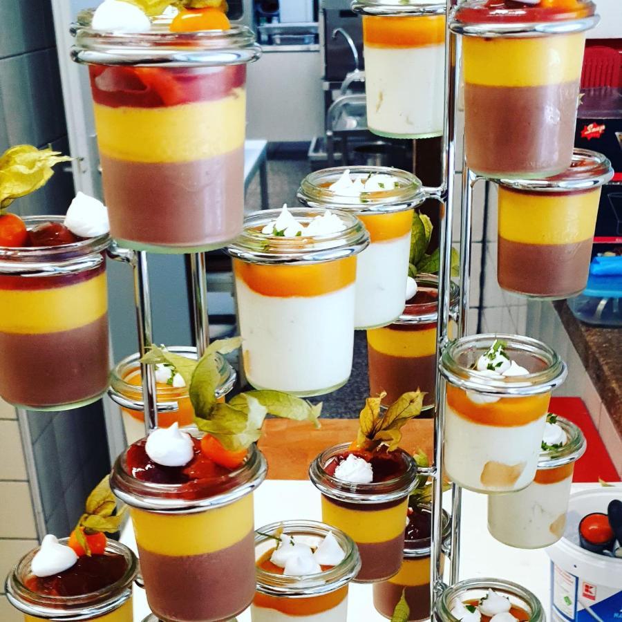 Hotel-Restaurant Elsterblick Elsteraue 외부 사진